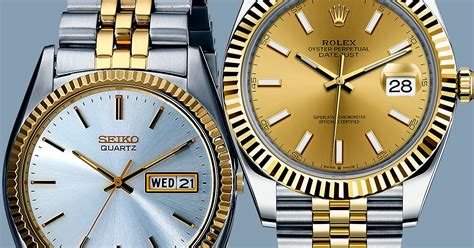 what watch looks most like a rolex|watches equal to Rolex.